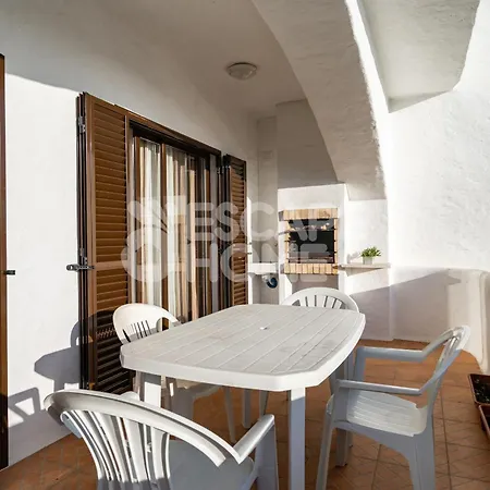 Holiday home Estrela Do Mar *