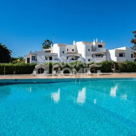 Estrela Do Mar Holiday home Porches (Algarve)
