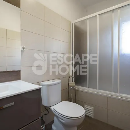 Holiday home Estrela Do Mar Porches (Algarve)