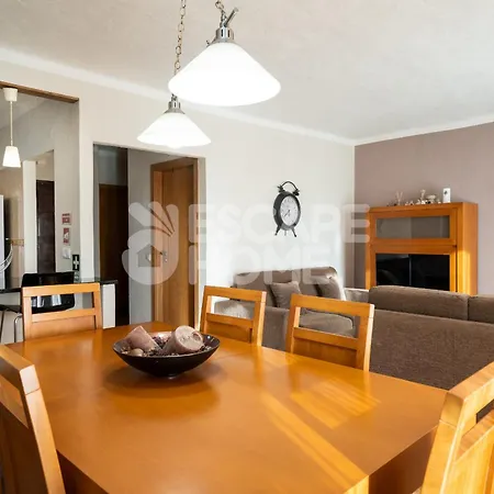 Estrela Do Mar Holiday home