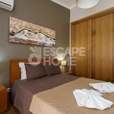 Holiday home Estrela Do Mar