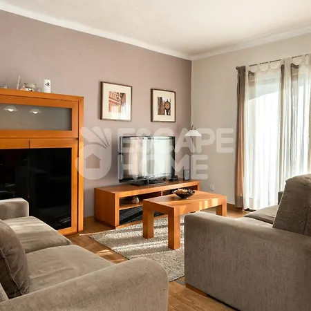 Estrela Do Mar Holiday home *