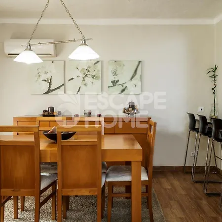 Estrela Do Mar Holiday home Porches (Algarve)