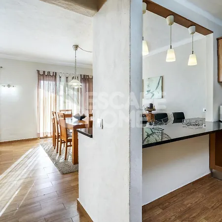 Holiday home Estrela Do Mar Porches (Algarve)